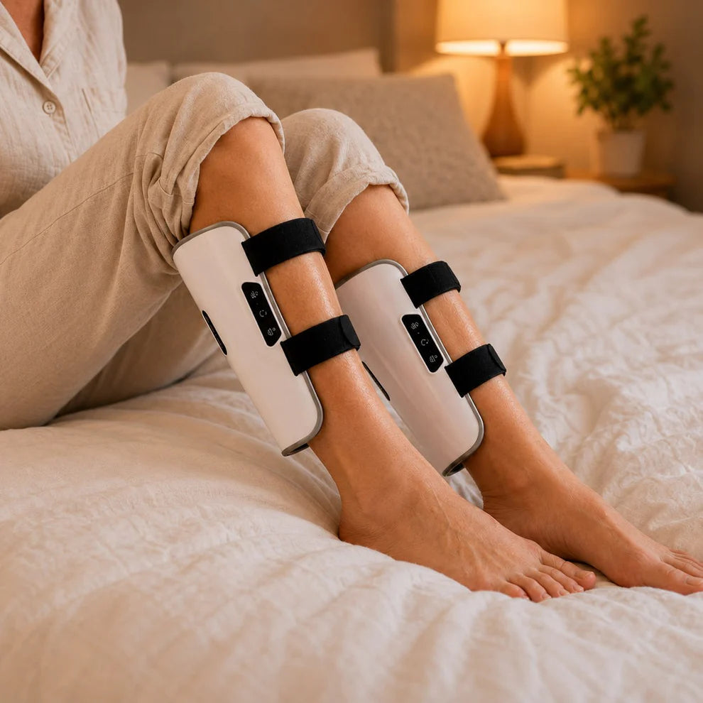 ThermaPulse™ - Calf Recovery System