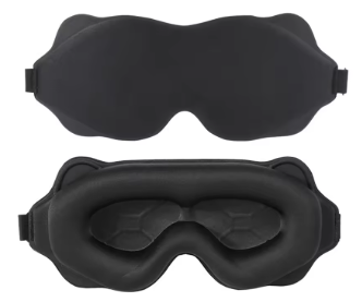 NeuroBalance Sleep Mask (2 pack) - Free Bonus Gift