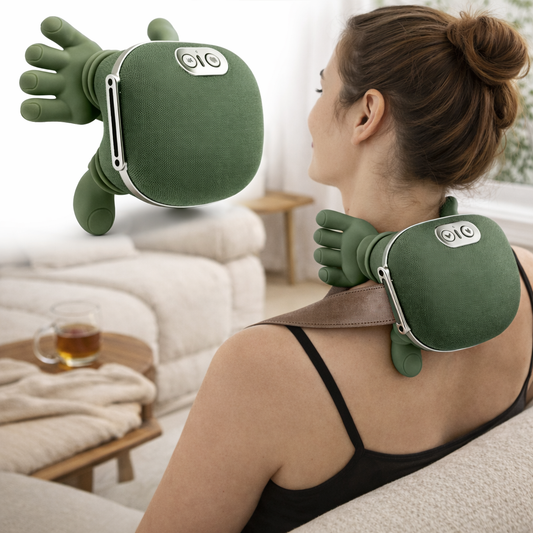 Allevra Reset Ritual System