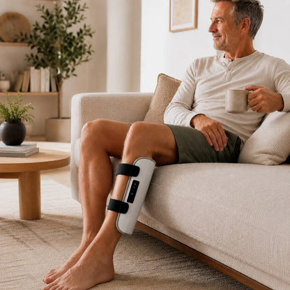 ThermaPulse™ - Calf Recovery System