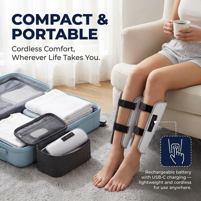 ThermaPulse™ - Calf Recovery System