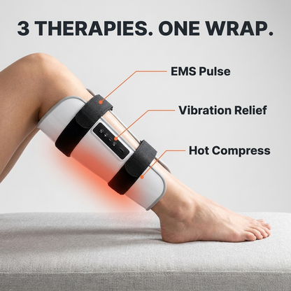 ThermaPulse™ - Calf Recovery System