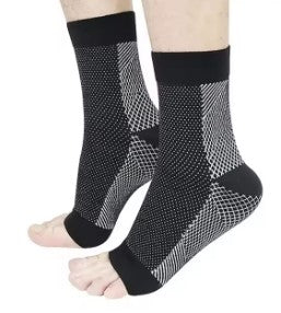 Foot Support Socks
